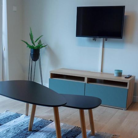 格但斯克Apartament Konopnickiej10公寓 外观 照片