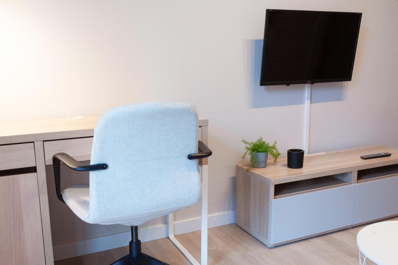 格但斯克Apartament Konopnickiej10公寓 外观 照片