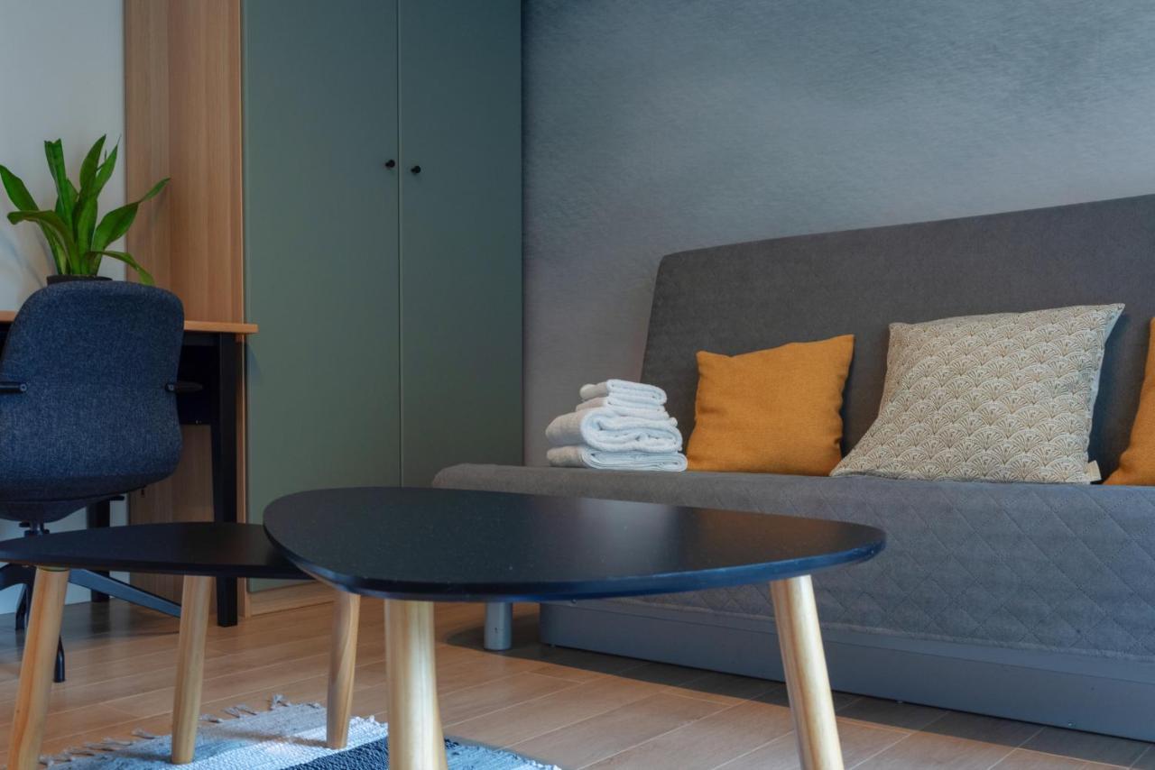 格但斯克Apartament Konopnickiej10公寓 外观 照片